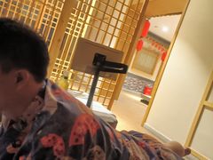 -KAOTOWN烤堂•烧烤(海汇港店)