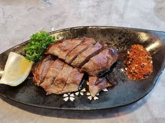 -人间酒暖·Go blanc·烧鸟·深夜食堂(陆家嘴店)