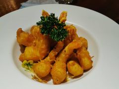 -米德维奇俄式西餐厅(西六道街店)