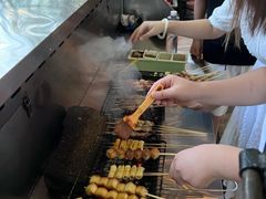 -大海别墅民宿农家院(十渡店)