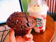 -星巴克(天津工华道智慧山店)