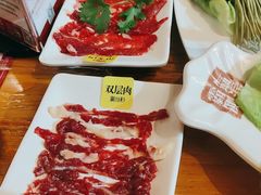-海银海记潮汕牛肉火锅(新港中路海珠店)