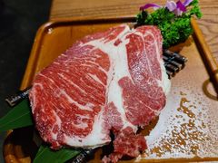 -匠牛道烤肉料理店(西坝河店)