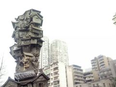 -纸盐河码头火锅(十八梯店)