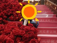 -唐山宴百姓府邸院落中餐