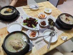 -长顺参鸡汤店(西塔总店)
