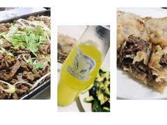 -清真永恒华威肉饼(潘家园店)