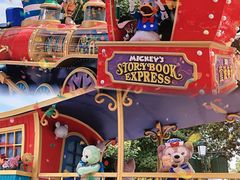 -上海迪士尼度假区