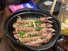 -小时候焗海鲜(鄞州万达店)