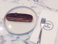 -WHEAT&BAKER-麥(凯德来福士店)
