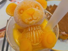 -新世界餐厅(万达店)