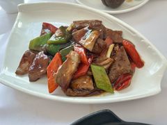 -春餐厅