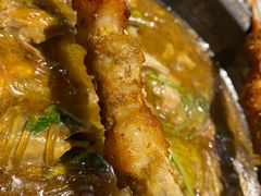 -小放牛炒菜馆(军校店)