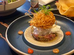 -斯普汇生蚝牛排馆(中骏世界城店)
