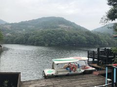 -白马涧龙池景区