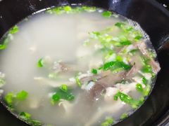 -回香楼大连新派清真菜