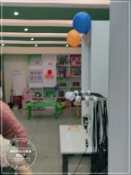 -萌酷专业儿童剪发造型(悦方店)