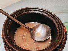 -辛香味烧鱼馆·非遗技艺·排骨红烧肉(光谷医药园店)