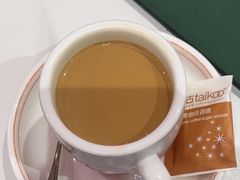 -香港深仔记茶餐厅(东门店)