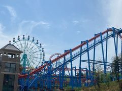 -南京银杏湖乐园