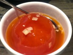 -箱美术馆私房菜(水晶郦城店)
