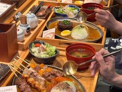 -一豚轩·烧鸟·豚骨拉面(五四路店)