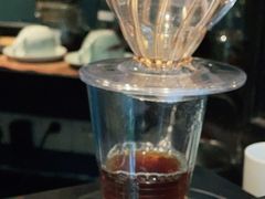 -RUMORS COFFEE ROASTERY鲁马滋咖啡(湖南路店)