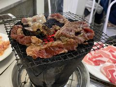 -松明一烤肉馆(鲁园店)