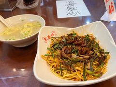 -东泰祥生煎馆(长宁路店)