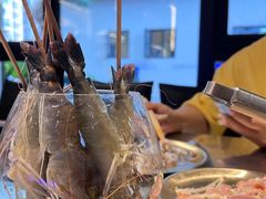 -琥珀川糟粕醋火锅(慈云寺店)