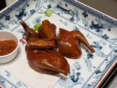 -千百味红餐厅·非遗江西菜(绿地双子塔总店)