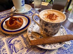 -西村咖啡店 (中山手本店)