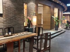 -青藤茶馆(南山路店)