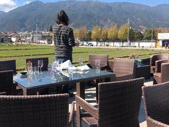 景观位-喜林苑·稻田餐厅(品相府店)