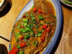 -静一餐厅·湖北菜(前门创始店)