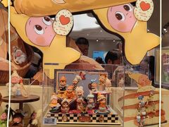 -泡泡玛特POPMART(合生汇店)