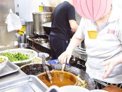 -正味斋锅巴菜(西北角店)