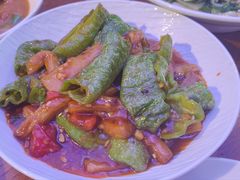 -巴特餐饮6加1音乐餐吧·新疆菜