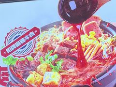 -沁麦源过桥米线(总店)