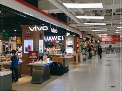 -家乐福(古北店)