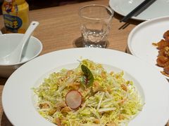 -连鹭海鲜·海肠捞饭·海胆饭(星海店)