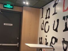 -麦当劳(团结湖店)