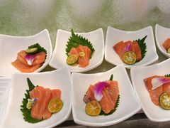-加勒比阳光环球美食自助(凯德店)