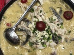 -合家小菜餐馆(新诚花苑店)