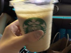 -星巴克臻选(南京艾尚天地店)