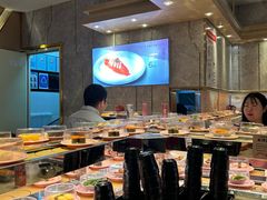 -争鲜回转寿司(东方银座店)