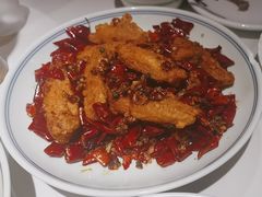 -欧记大排档·景德菜(上海首店)