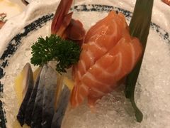-大渔铁板烧(万象城店)