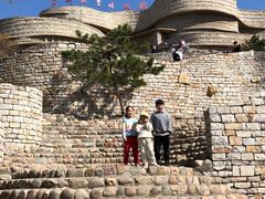 -府君山公园