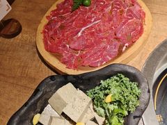 -蘑界·野生菌火锅(深业上城店)